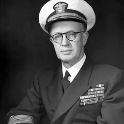 Portrait of Robert Carney