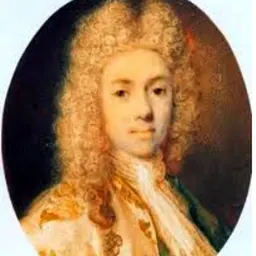 Portrait of William Murray, Marquess of Tullibardine