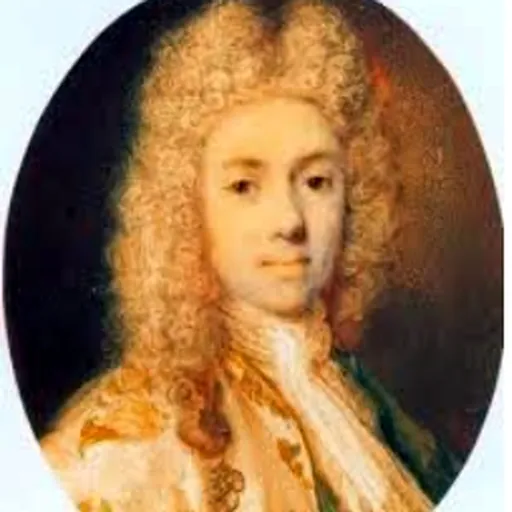 Portrait of William Murray, Marquess of Tullibardine