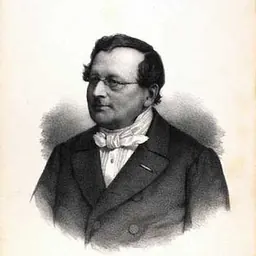 Portrait of Thomas Overskou