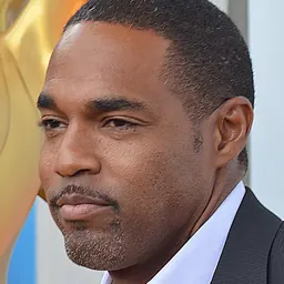 Portrait of Jason Winston George