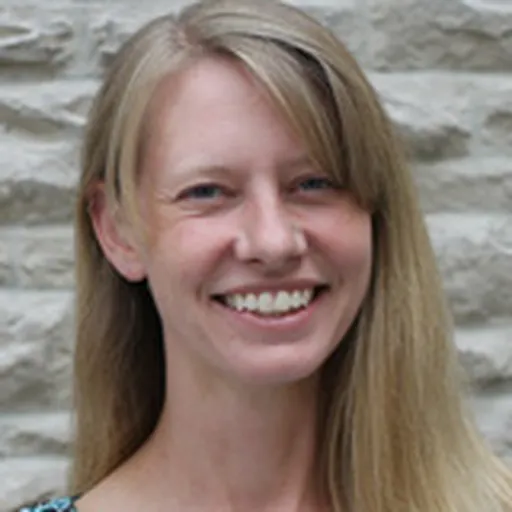 Portrait of Jessica Grahn
