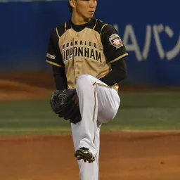 Portrait of Hiroshi Urano