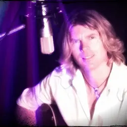 Portrait of Dane Sharp