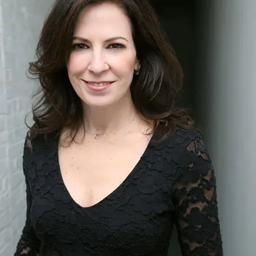 Portrait of Deb Lyons