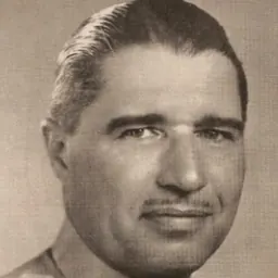 Portrait of Alan W. Jones