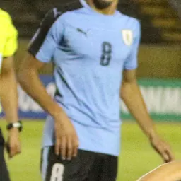 Portrait of Carlos Benavídez