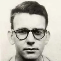 Portrait of Abel Santamaría