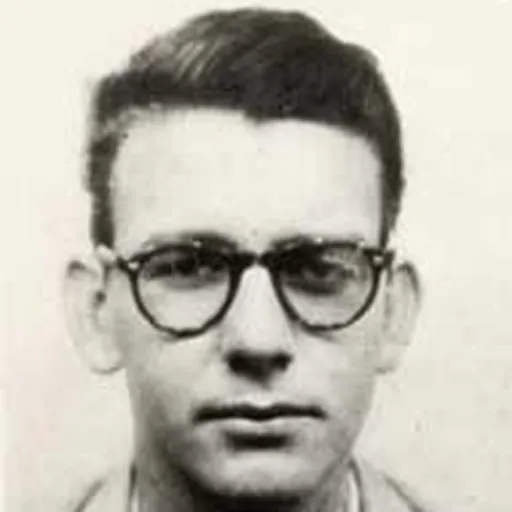 Portrait of Abel Santamaría