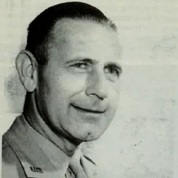 Portrait of Uzal Girard Ent