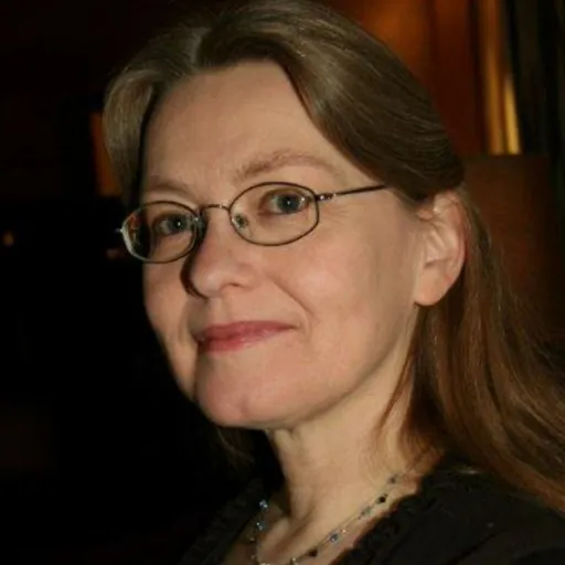 Portrait of Ragnheiður Bragadóttir