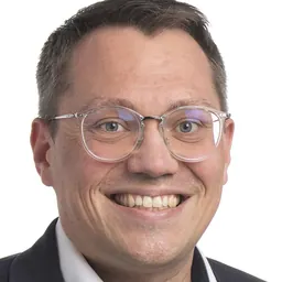 Portrait of Tiemo Wölken