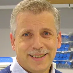 Portrait of Antonio Lanzavecchia