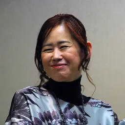 Portrait of Yuki Kajiura