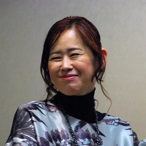 Portrait of Yuki Kajiura
