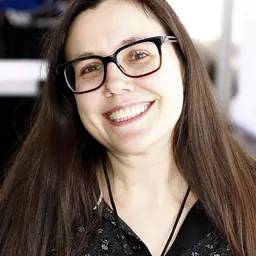 Portrait of Elissa Washuta