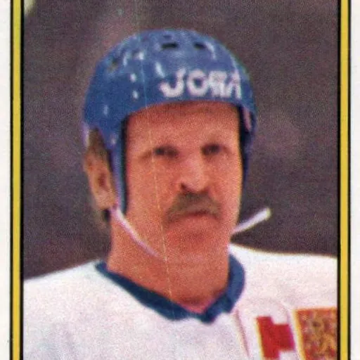 Portrait of Seppo Repo