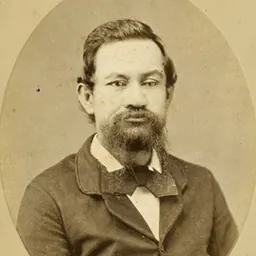 Portrait of David Piikoi