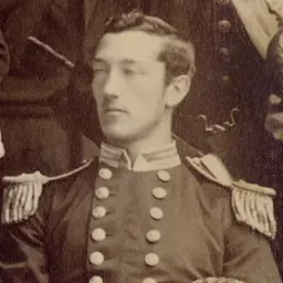 Portrait of John Denison