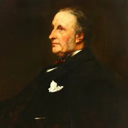 Portrait of Timothy Holmes