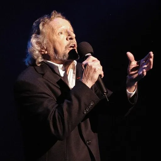 Portrait of Claude Léveillée