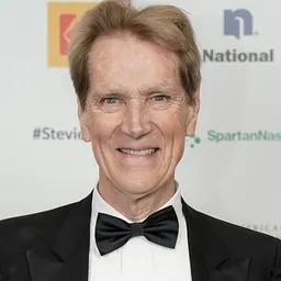 Portrait of Gary Epler