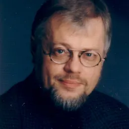 Portrait of Bernd Enders