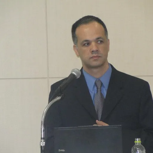 Portrait of Alon Nisim Cohen