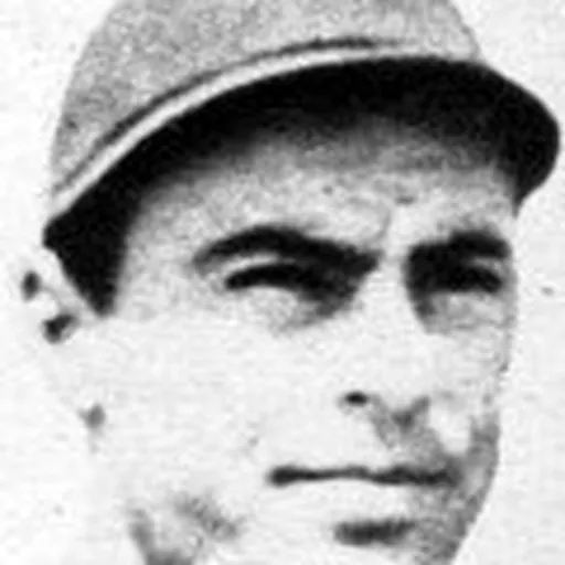 Portrait of Bruno Haas