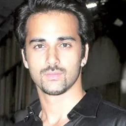 Portrait of Pulkit Samrat