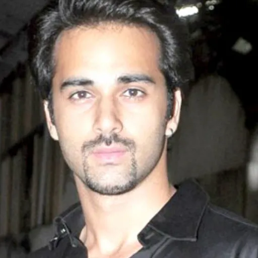 Portrait of Pulkit Samrat