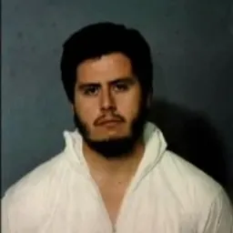Portrait of Larry Eugene Phillips Jr.
