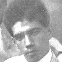 Portrait of Manuel Bernabé