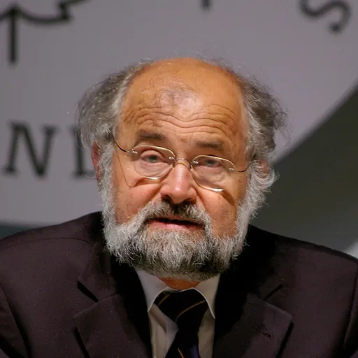 Portrait of Erwin Neher