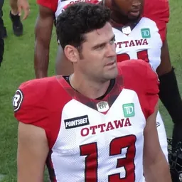 Portrait of Richie Leone