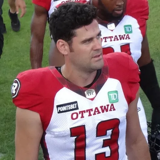 Portrait of Richie Leone
