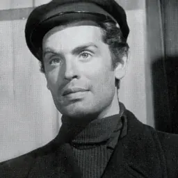 Portrait of Roberto Mauri