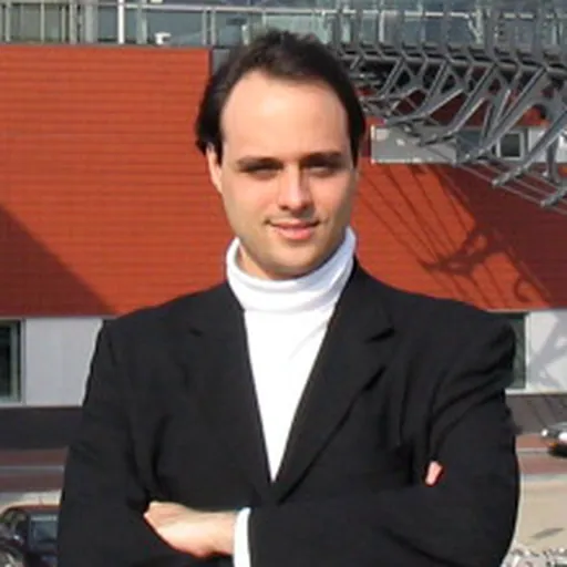 Portrait of Jan Emanuel Abras