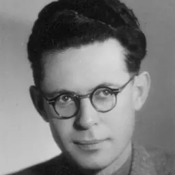 Portrait of Pavel Šivic