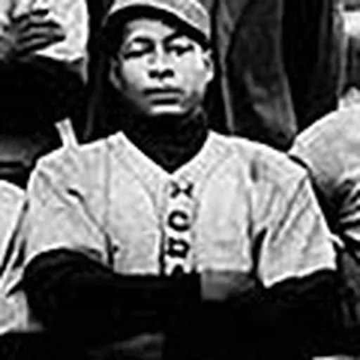 Portrait of Silas Simmons