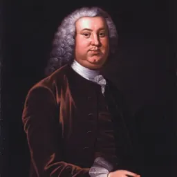 Portrait of Peyton Randolph
