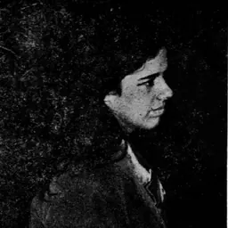 Portrait of Graciela Carnevale