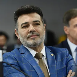 Portrait of Marco Feliciano