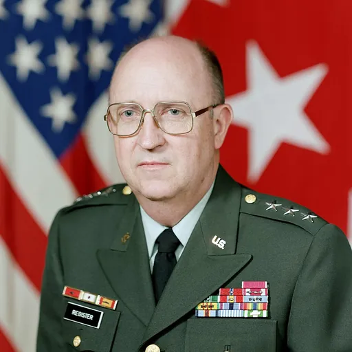 Portrait of Benjamin F. Register