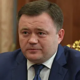 Portrait of Petr Fradkov