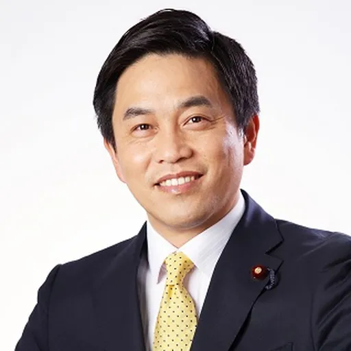 Portrait of Yasushi Miura