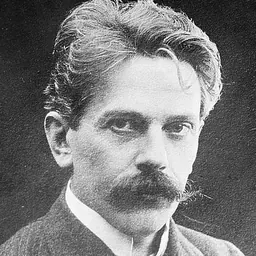 Portrait of Ludwig Thuille