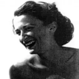 Portrait of Luisa Adorno