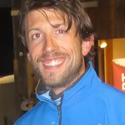 Portrait of Thomas Girod