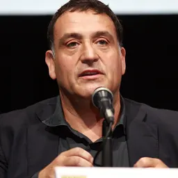 Portrait of Noam Murro